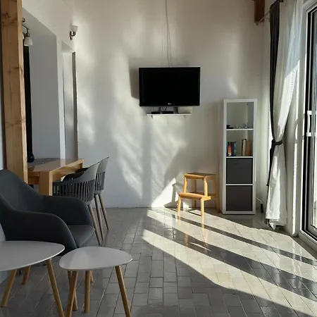 Apartment Jadra