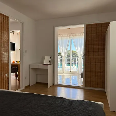 Jadra Apartment *