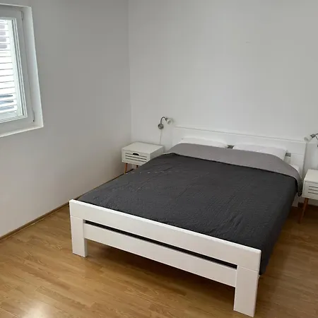 Jadra Apartment *