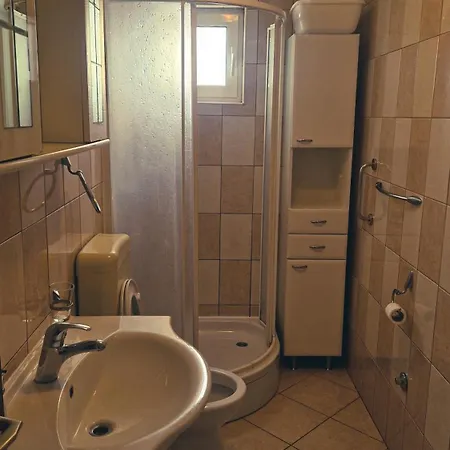 Jadra Apartment *
