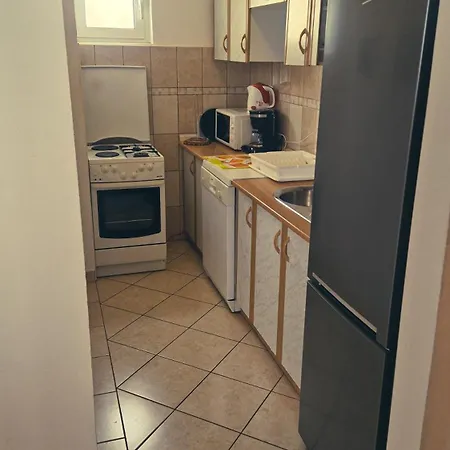 Jadra * Tribunj (Sibenik-Knin)