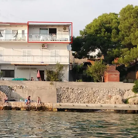 Jadra Apartment