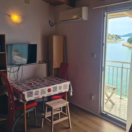 Jadra Tribunj (Sibenik-Knin)