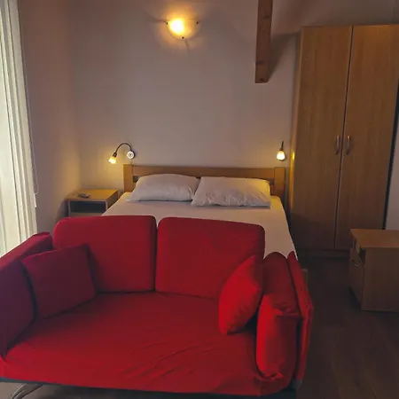 Jadra Apartment