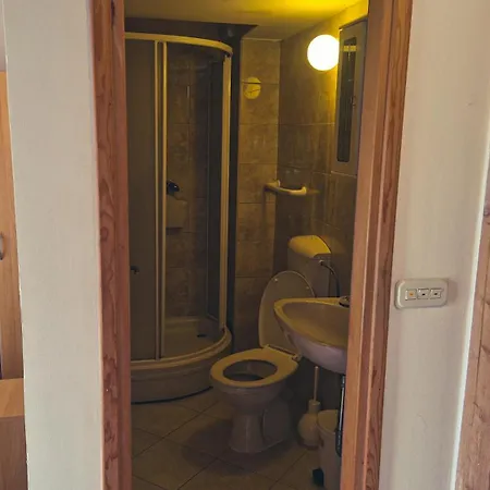 Apartment Jadra *