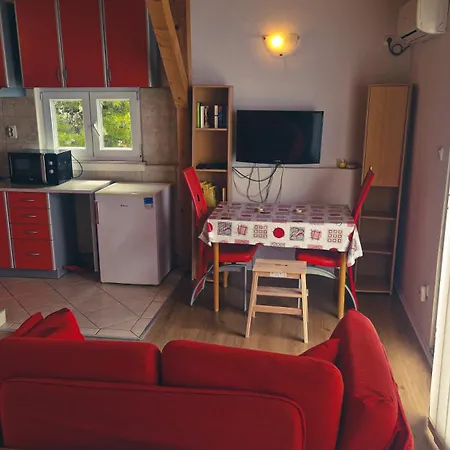 Jadra Apartment Tribunj (Sibenik-Knin)